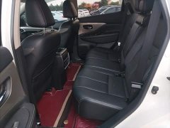 Nissan Murano 2.5L XL FWD Smart Connect Luxury - ფოტო 16