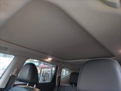 Nissan Murano 2.5L XL FWD Smart Connect Luxury - ფოტო 17