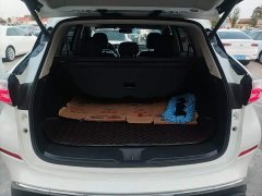 Nissan Murano 2.5L XL FWD Smart Connect Luxury - ფოტო 18