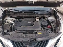 Nissan Murano 2.5L XL FWD Smart Connect Luxury - ფოტო 19