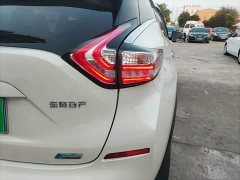 Nissan Murano 2.5L XL FWD Smart Connect Luxury - ფოტო 7