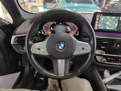 BMW 5 Series 2022 Facelift 525Li M Sport Package - ფოტო 10