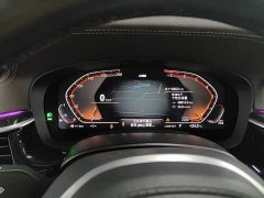 BMW 5 Series 2022 Facelift 525Li M Sport Package - ფოტო 11