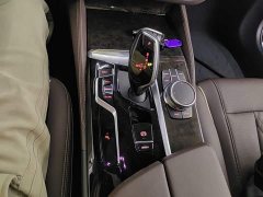 BMW 5 Series 2022 Facelift 525Li M Sport Package - ფოტო 13
