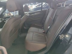 BMW 5 Series 2022 Facelift 525Li M Sport Package - ფოტო 16