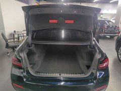 BMW 5 Series 2022 Facelift 525Li M Sport Package - ფოტო 18
