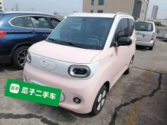 Wuling Hongguang MINIEV Third Generation 215km Youth Edition - ფოტო 1
