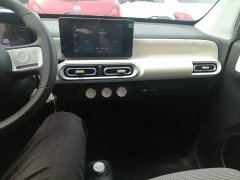 Wuling Hongguang MINIEV Third Generation 215km Youth Edition - ფოტო 12