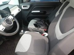 Wuling Hongguang MINIEV Third Generation 215km Youth Edition - ფოტო 14