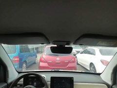 Wuling Hongguang MINIEV Third Generation 215km Youth Edition - ფოტო 17