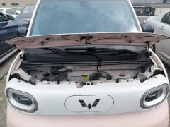 Wuling Hongguang MINIEV Third Generation 215km Youth Edition - ფოტო 19