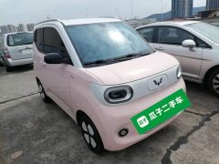 Wuling Hongguang MINIEV Third Generation 215km Youth Edition - ფოტო 3