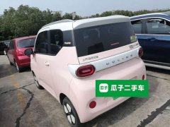 Wuling Hongguang MINIEV Third Generation 215km Youth Edition - ფოტო 4