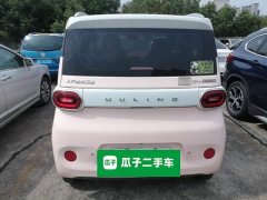 Wuling Hongguang MINIEV Third Generation 215km Youth Edition - ფოტო 5