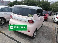 Wuling Hongguang MINIEV Third Generation 215km Youth Edition - ფოტო 6