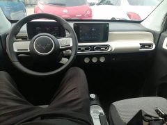Wuling Hongguang MINIEV Third Generation 215km Youth Edition - ფოტო 9