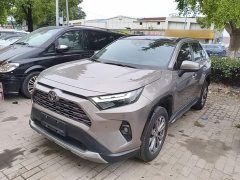 Toyota RAV4 2.0L CVT FWD Fashion Plus - ფოტო 1