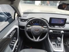 Toyota RAV4 2.0L CVT FWD Fashion Plus - ფოტო 10