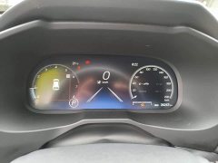 Toyota RAV4 2.0L CVT FWD Fashion Plus - ფოტო 11