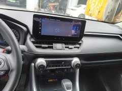 Toyota RAV4 2.0L CVT FWD Fashion Plus - ფოტო 12