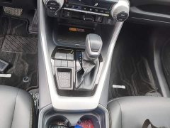 Toyota RAV4 2.0L CVT FWD Fashion Plus - ფოტო 13