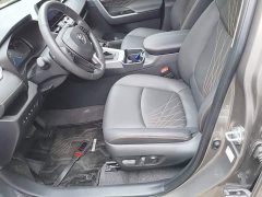 Toyota RAV4 2.0L CVT FWD Fashion Plus - ფოტო 14
