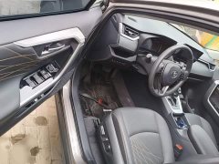 Toyota RAV4 2.0L CVT FWD Fashion Plus - ფოტო 15