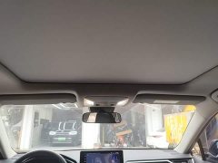 Toyota RAV4 2.0L CVT FWD Fashion Plus - ფოტო 17