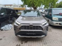 Toyota RAV4 2.0L CVT FWD Fashion Plus - ფოტო 2
