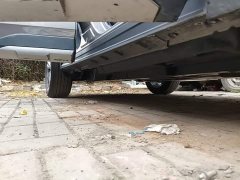 Toyota RAV4 2.0L CVT FWD Fashion Plus - ფოტო 20