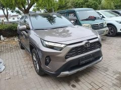 Toyota RAV4 2.0L CVT FWD Fashion Plus - ფოტო 3