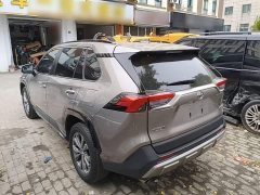 Toyota RAV4 2.0L CVT FWD Fashion Plus - ფოტო 4