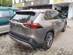 Toyota RAV4 2.0L CVT FWD Fashion Plus - ფოტო 6