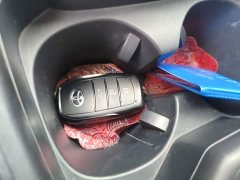 Toyota RAV4 2.0L CVT FWD Fashion Plus - ფოტო 8