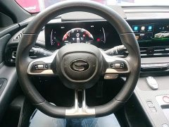 Trumpchi Yingbao 2023 270T DCT J11 - ფოტო 10