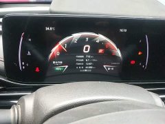 Trumpchi Yingbao 2023 270T DCT J11 - ფოტო 11