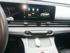 Trumpchi Yingbao 2023 270T DCT J11 - ფოტო 12