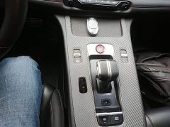 Trumpchi Yingbao 2023 270T DCT J11 - ფოტო 13
