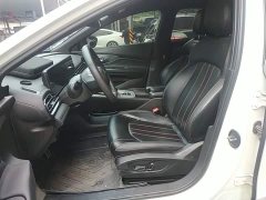 Trumpchi Yingbao 2023 270T DCT J11 - ფოტო 14
