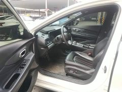Trumpchi Yingbao 2023 270T DCT J11 - ფოტო 15