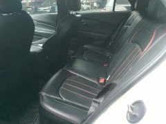 Trumpchi Yingbao 2023 270T DCT J11 - ფოტო 16