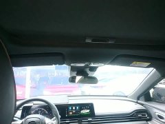 Trumpchi Yingbao 2023 270T DCT J11 - ფოტო 17