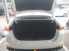 Trumpchi Yingbao 2023 270T DCT J11 - ფოტო 18