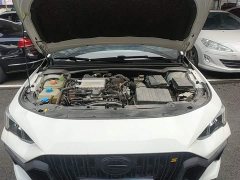 Trumpchi Yingbao 2023 270T DCT J11 - ფოტო 19