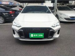Trumpchi Yingbao 2023 270T DCT J11 - ფოტო 2