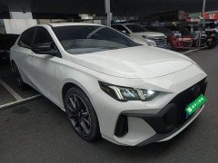 Trumpchi Yingbao 2023 270T DCT J11 - ფოტო 3