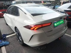 Trumpchi Yingbao 2023 270T DCT J11 - ფოტო 4