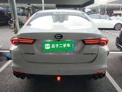 Trumpchi Yingbao 2023 270T DCT J11 - ფოტო 5