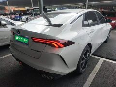 Trumpchi Yingbao 2023 270T DCT J11 - ფოტო 6