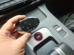 Trumpchi Yingbao 2023 270T DCT J11 - ფოტო 8